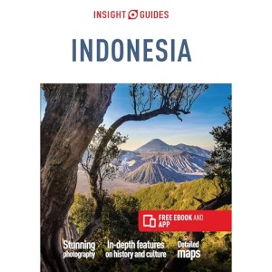 Insight Guides Indonesia (Travel Guide with Free eBook) (Insight Guides Main Series, 515)
