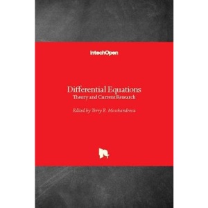 Differential Equations: Theory and Current Research