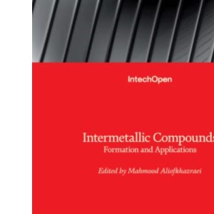 Intermetallic Compounds - Formation and Applications