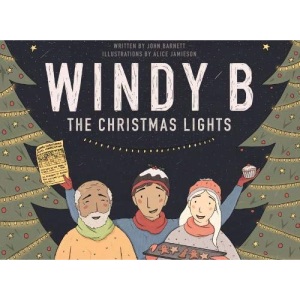 The Christmas Lights (Windy B)