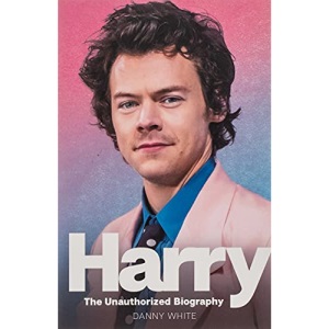 Harry: The Unauthorized Biography