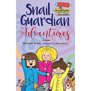 Snail Guardian Adventures (5) (The Magnificent Dancing Circle Snails)