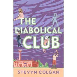 The Diabolical Club