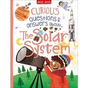 Curious Question And Answers About The Solars System