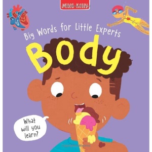 Big Words for Little Experts: Body