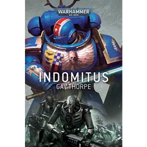 Indomitus (Warhammer 40,000)