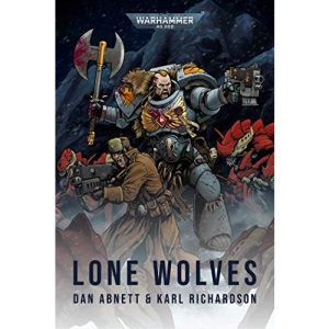 Lone Wolves (Warhammer 40,000)