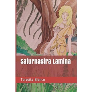 Saturnastra Lamina