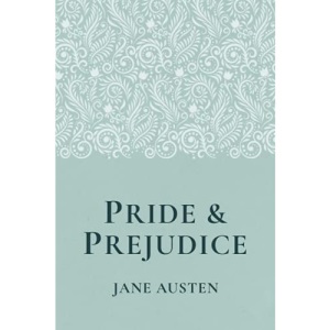 Pride and Prejudice by Jane Austen | 1 of 1000 Books to Read Before You Die | The Best Books of All Time