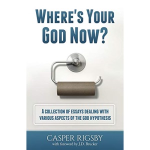 Where's Your God Now?