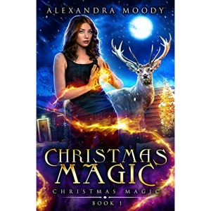 Christmas Magic: 1