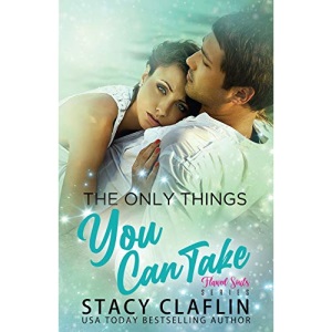 The Only Things You Can Take