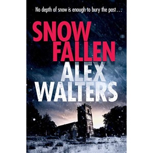 Snow Fallen: 3 (DCI Murrain)