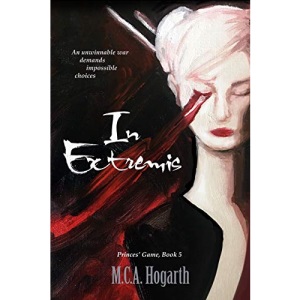 In Extremis: 5 (Princes' Game)