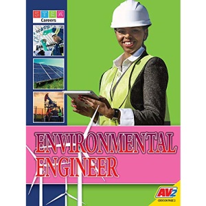 Environmental Engineer (Stem Careers)