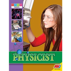 Physicist (Stem Careers)
