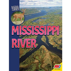 Mississippi River (Natural Wonders of the World)