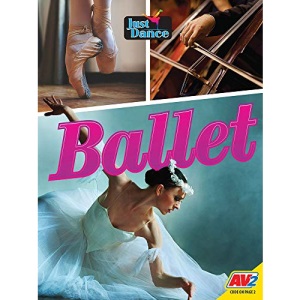 Ballet (Just Dance)