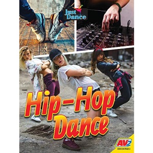 Hip-Hop Dance (Just Dance)