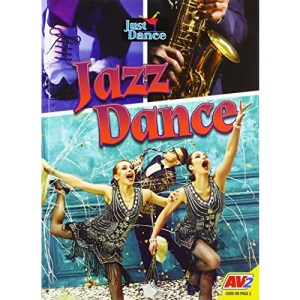 Jazz Dance (Just Dance)
