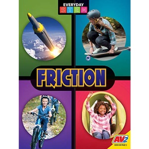 Friction (Everyday Stem)