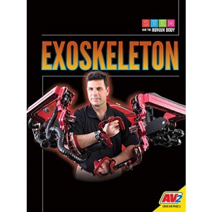Exoskeleton (Stem and the Human Body)