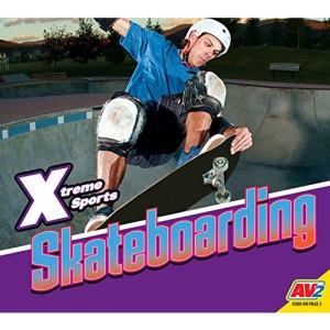 Skateboarding (Extreme Sports)