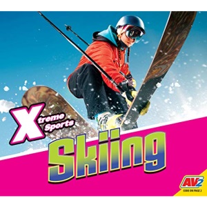 Skiing (Extreme Sports)