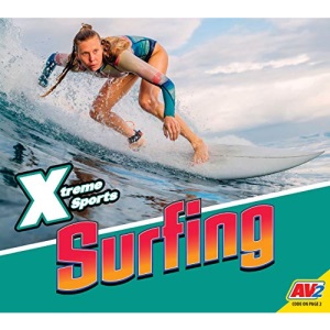 Surfing (Extreme Sports)