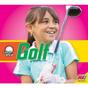 Golf (Like a Pro)