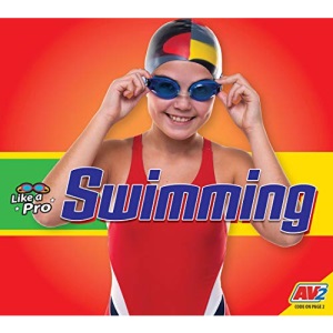 Swimming (Like a Pro)
