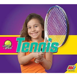 Tennis (Like a Pro)