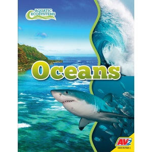 Oceans (Aquatic Ecosystems)