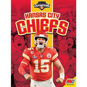 Kansas City Chiefs (Super Bowl Champions)