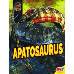 Apatosaurus