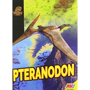 Pteranodon
