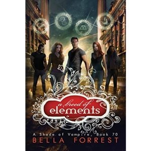A Shade of Vampire 70: A Breed of Elements