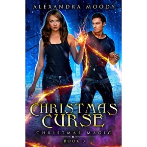 Christmas Curse: 3 (Christmas Magic)