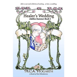 Healer's Wedding: 1 (Jubilee Summer)