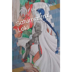 Saturnastra: Loki
