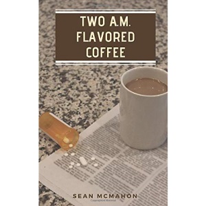 Two A.M. Flavored Coffee