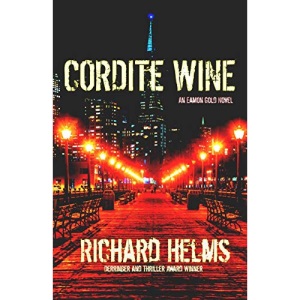 Cordite Wine