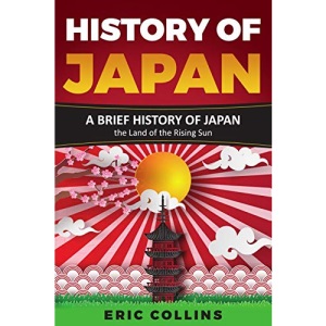 History of Japan: A brief history of Japan - the Land of the Rising Sun