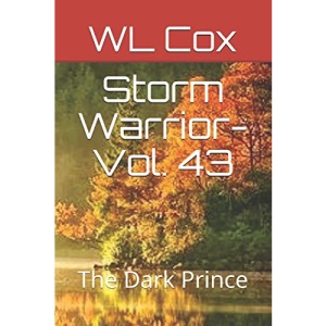 Storm Warrior-Vol. 43: The Dark Prince