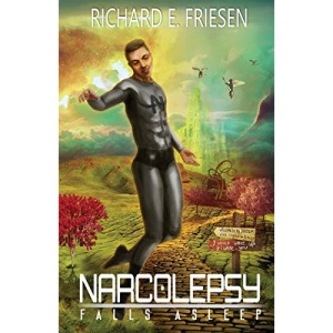 Narcolepsy Falls Asleep: 1 (The Adventures of Narcolepsy)