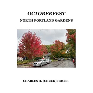 OctoberFest: North Portland Gardens