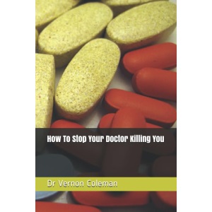 How To Stop Your Doctor Killing You