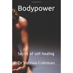 Bodypower: Secret of self-healing