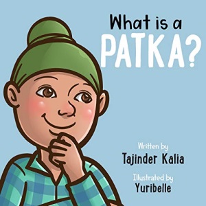 What is a Patka?