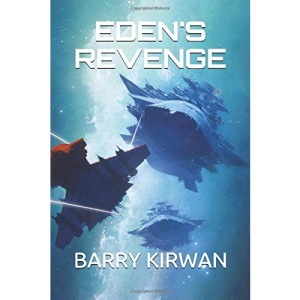Eden's Revenge (Eden Paradox)